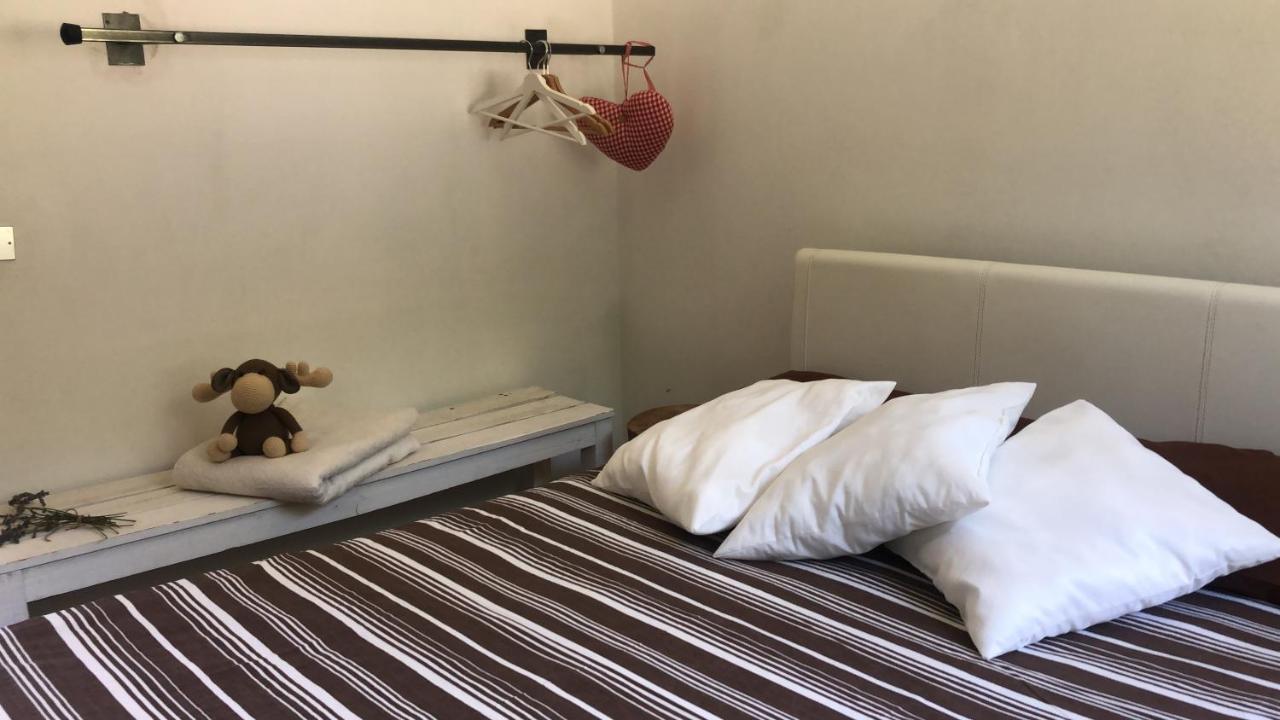 Agriturismo La Casa Nel Bosco Boveglio Экстерьер фото