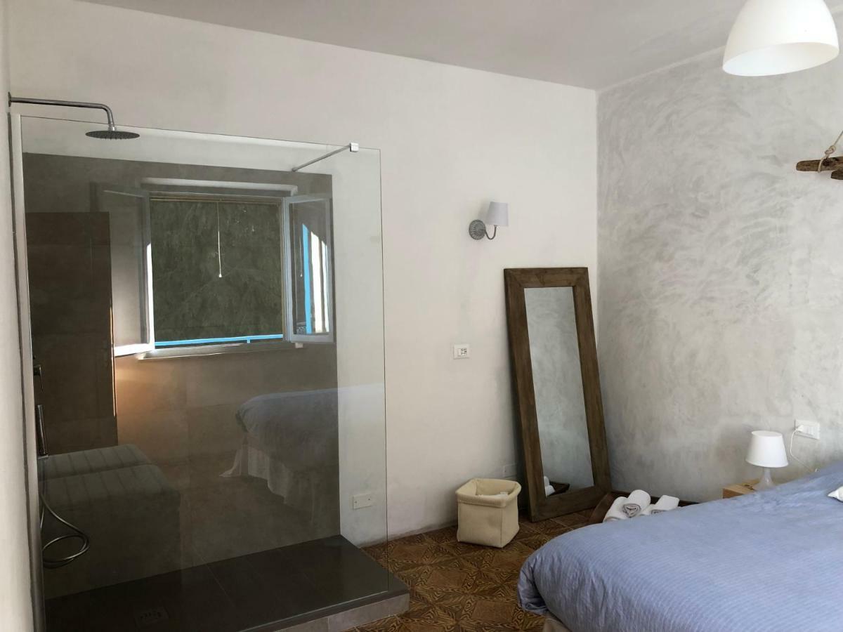 Agriturismo La Casa Nel Bosco Boveglio Экстерьер фото