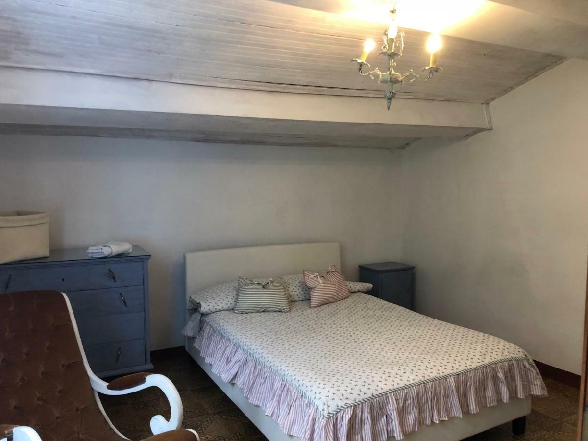 Agriturismo La Casa Nel Bosco Boveglio Экстерьер фото