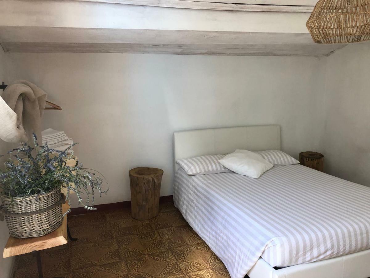 Agriturismo La Casa Nel Bosco Boveglio Экстерьер фото